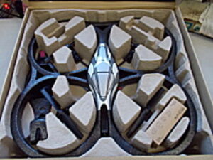 AR.Drone 1.0