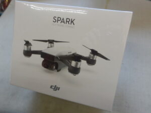 DJI SPARK