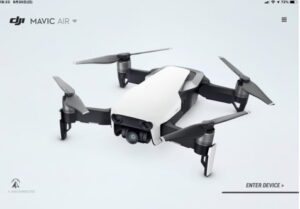 MAVIC AIR