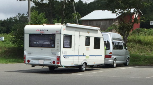 ADRIA altea542KU