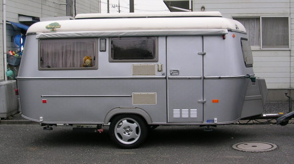 hymer