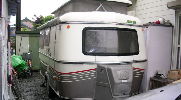 hymer