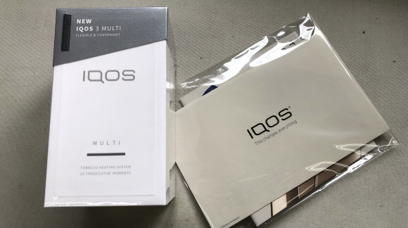 IQOS 3 MULTI