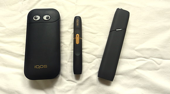 IQOS 3 MULTI