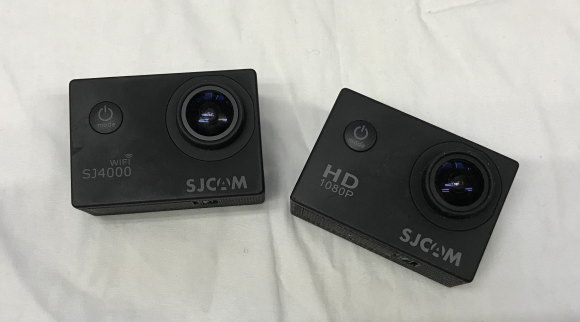 sjcam sj4000wifi