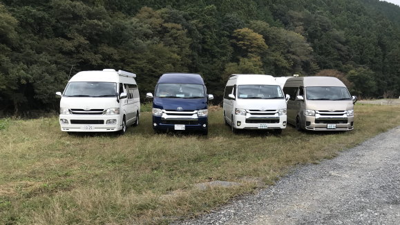 スパロン友の会