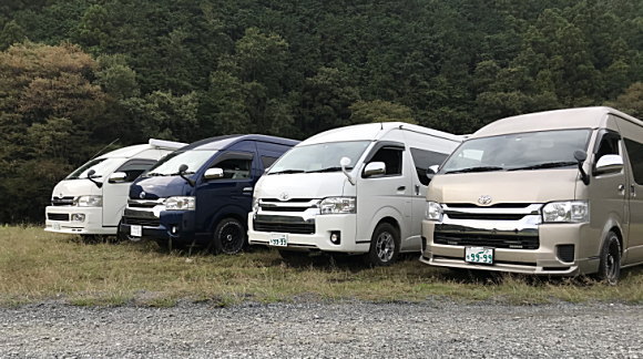 スパロン友の会