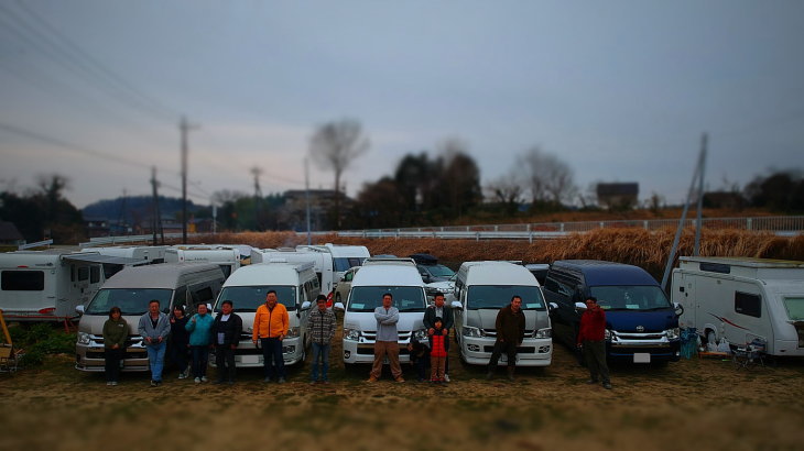 スパロン友の会