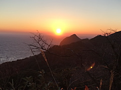 南伊豆 夕日ヶ丘キャンプ場