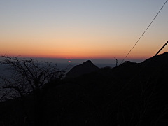 南伊豆 夕日ヶ丘キャンプ場