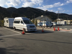 道の駅 くるら戸田