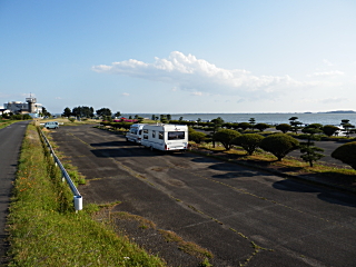 天王崎公園