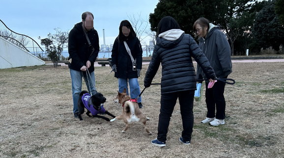 天神岬スポーツ公園