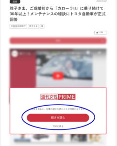 フィッシングサイトの入口、、、