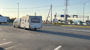 道の駅おおた