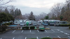 RVパークみどりの村