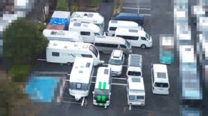 RVパークみどりの村