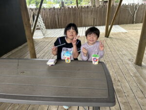 村カフェ