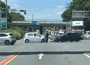 事故
