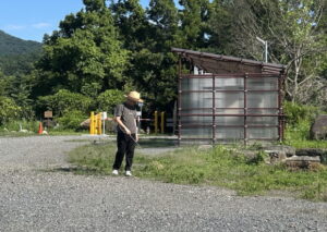 長瀞RVパーク