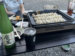 長瀞RVパーク