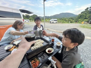 長瀞RVパーク