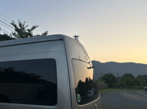 長瀞RVパーク