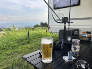 ウィスラースカイベース小諸