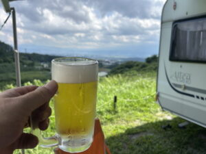 ウィスラースカイベース小諸