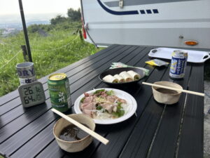 ウィスラースカイベース小諸