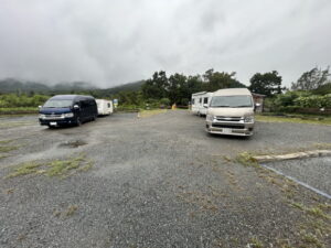 RVパーク長瀞