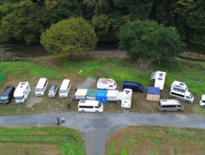 スパロン友の会