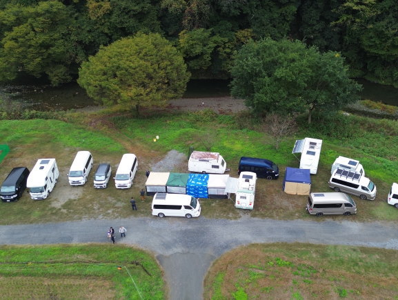 スパロン友の会