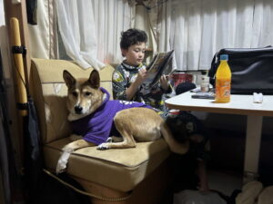 スパロン友の会