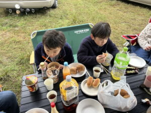 スパロン友の会