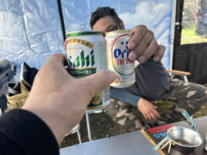 スパロン友の会