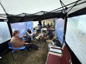 スパロン友の会