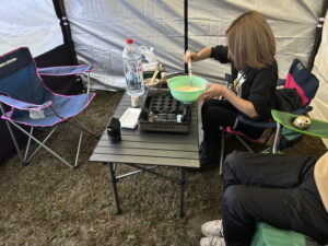 スパロン友の会