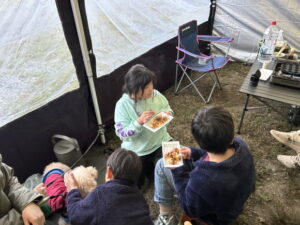 スパロン友の会