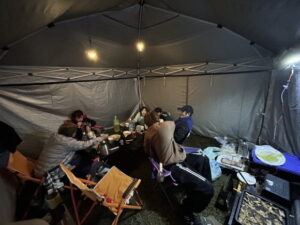 スパロン友の会