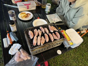 RVパーク Wonderful Garden 柏