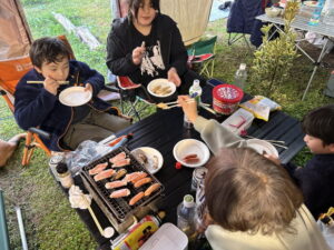 RVパーク Wonderful Garden 柏