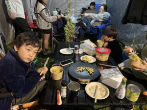 RVパーク Wonderful Garden 柏