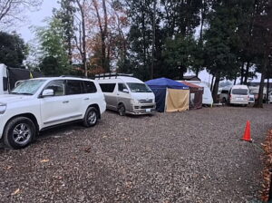 ヒュッゲビレッジRVパークG-2nd