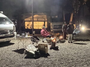 ヒュッゲビレッジRVパークG-2nd