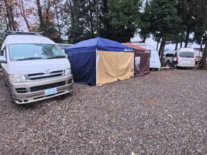 ヒュッゲビレッジRVパークG-2nd