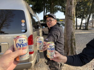 ヒュッゲビレッジRVパークG-2nd