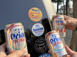 ヒュッゲビレッジRVパークG-2nd