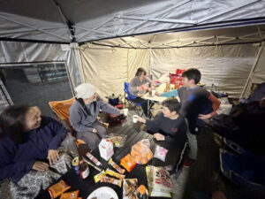 ヒュッゲビレッジRVパークG-2nd