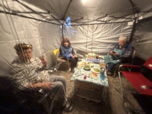 ヒュッゲビレッジRVパークG-2nd